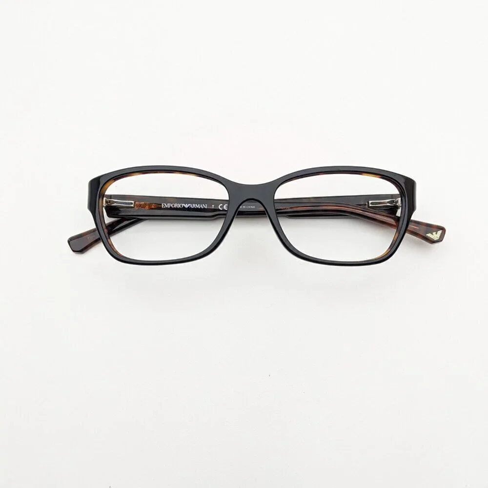 🕶️Emporio Armani EA3004 5049 Unisex Eyeglasses /ALH418🕶️​​